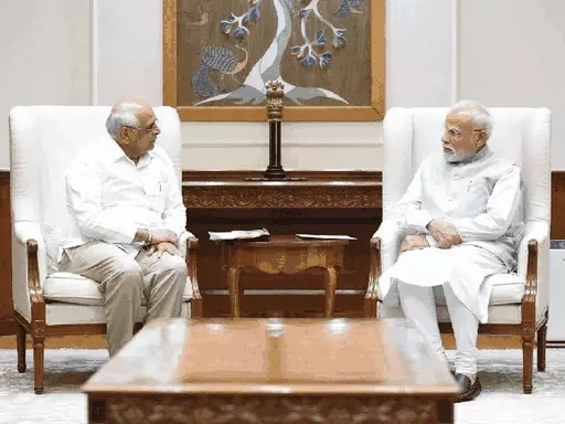 દિવાળી પહેલા જ રાજ્યના મંત્રીમંડળનું વિસ્તરણ થવાની શક્યતા