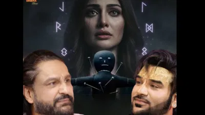 બ્લેક મેજિકના કારણે થયું શેફાલી જરીવાલાનું નિધન, પતિએ કર્યો ચોંકાવનારો ખુલાસો