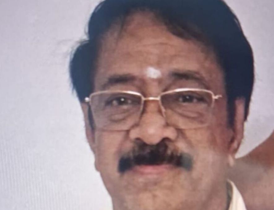 MP પોલીસે શ્રીસન ફાર્માના ડિરેક્ટર જી. રંગનાથનની કરી ધરપકડ : SITએ 20,000નું જાહેર કર્યું હતું ઈનામ 