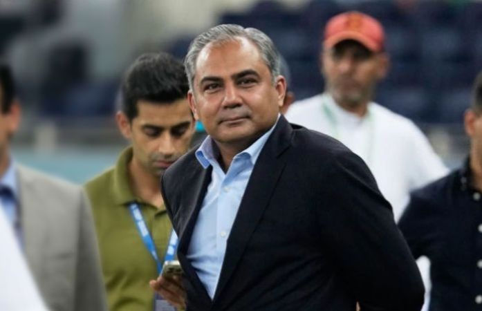 બાંગ્લાદેશ બાદ પાકિસ્તાનનો વારો? ટી20 વર્લ્ડ કપના બૉયકોટની ધમકી મામલે ICCનો કડક જવાબ