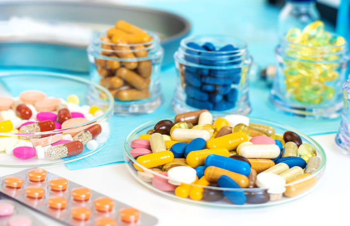 દેશભરમાં વેચાતી 167 દવાઓના નમૂના ફેલ, સ્વાસ્થ્ય મંત્રાલયે જાહેર કર્યું એલર્ટ