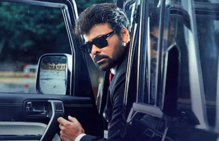 Box Office Collection: ચિરંજીવીની આ ફિલ્મે રણવીર સિંહની 'ધુરંધર'ને પછાડી, માત્ર બે જ દિવસમાં 100 કરોડનો આંકડો પાર