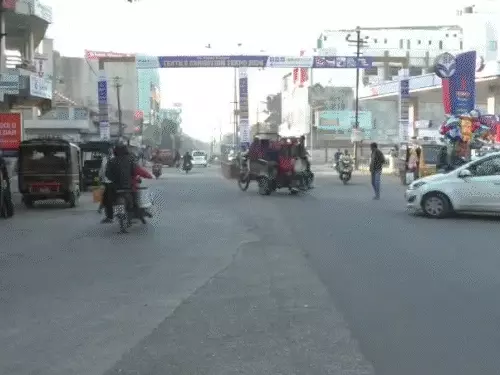 રાજકોટમાં દોઢ કલાકમાં ભૂકંપના 6 આંચકા:ધોરાજી-જેતપુરની તમામ શાળાઓમાં રજા જાહેર, ઉપલેટાથી 27-30 કિલોમીટરના અંતરે કેન્દ્ર બિંદુ નોંધાયા