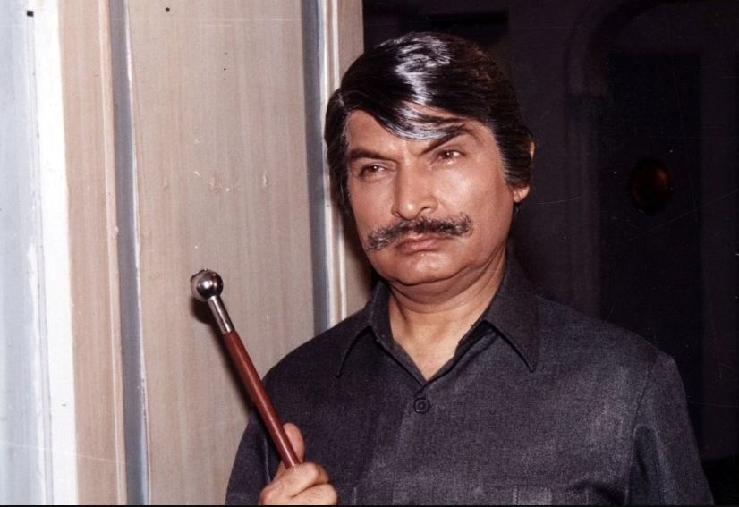 જાણીતા અભિનેતા અસરાનીનું નિધન:84 વર્ષની ઉંમરે લીધા અંતિમ શ્વાસ