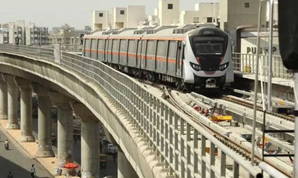  અમદાવાદ - ગાંધીનગરના લોકો માટે આનંદના સમાચાર