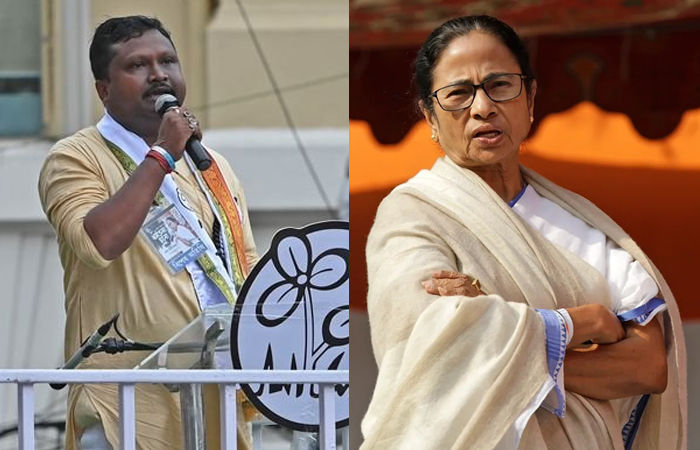 મમતાની TMC સંકટમાં, અઠવાડિયામાં ત્રીજું મોટું રાજીનામું, સાંસદ પ્રકાશ બરાઈકે રાજ્યસભા છોડી