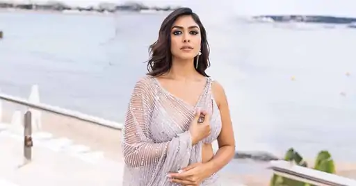 બોડી શેમિંગ-રિજેક્શનને 'પેકઅપ' કહી સંઘર્ષને 'બ્રેક' આપ્યો!:લોકોનાં મેણાંથી કંટાળીને મૃણાલ ઠાકુરે આત્મહત્યાના વિચારો કર્યા; ટીવીની 'બુલબુલ'ની અનટોલ્ડ સ્ટોરી