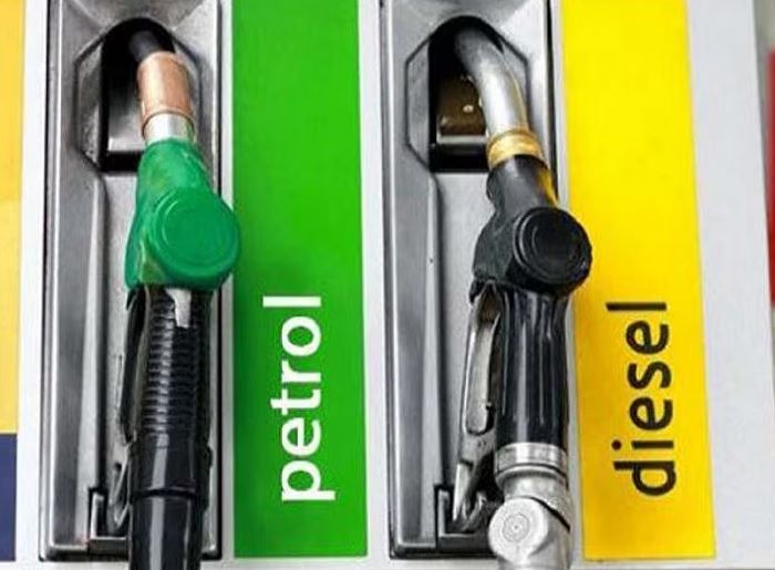 ગુજરાતમાં પેટ્રોલ ડીઝલના ભાવમાં ફેરફાર, જાણો આજનો લેટેસ્ટ રેટ
