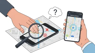 જો તમારો ફોન ચોરાઈ જાય કે ખોવાઈ જાય તો તરત જ કરો આટલું કામ