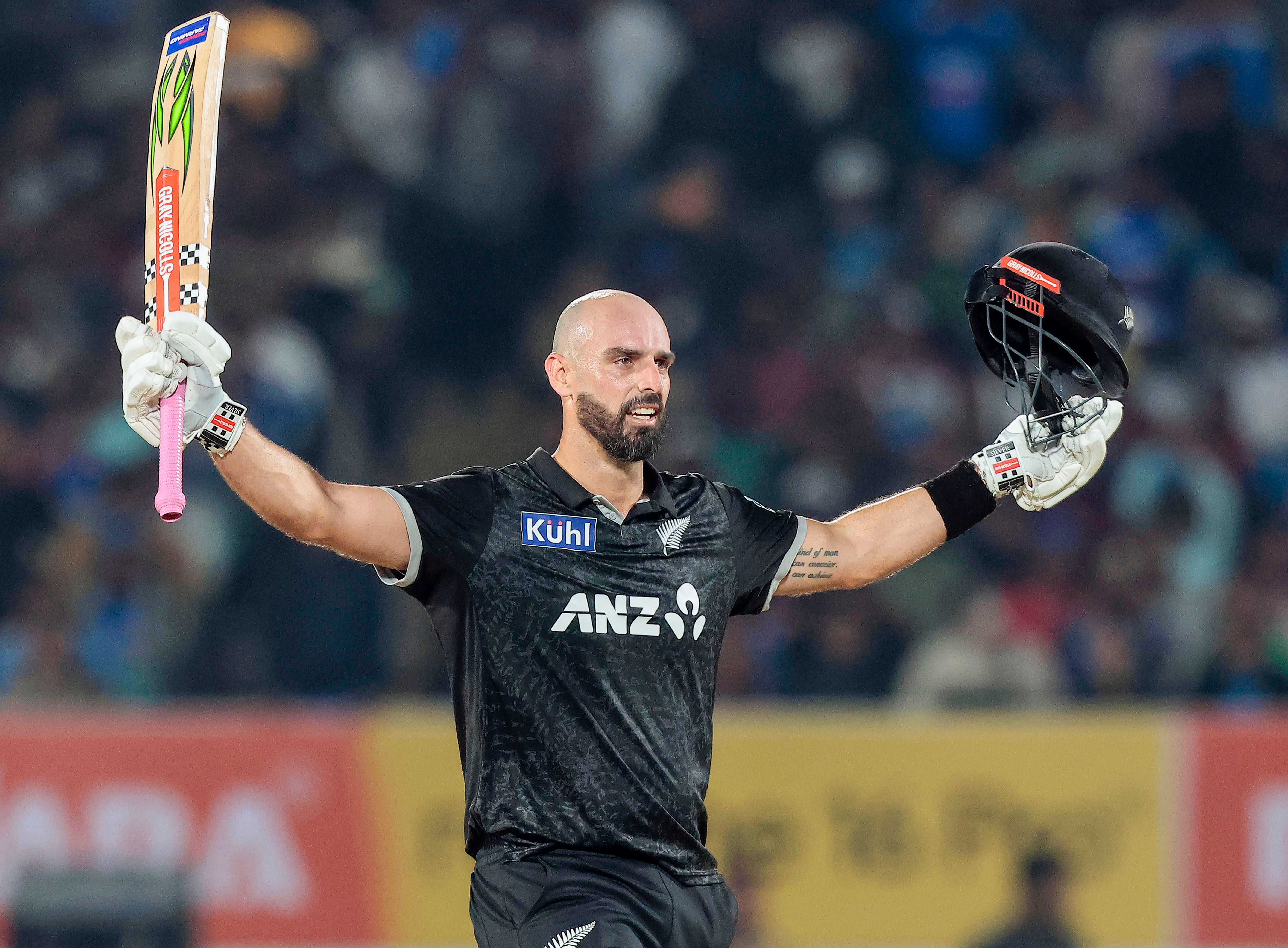 વિરાટ કોહલીનો વનડે રેન્કિંગમાં નંબર-1નો 'તાજ' છીનવાયો, આ સ્ટાર બન્યો સર્વશ્રેષ્ઠ ખેલાડી