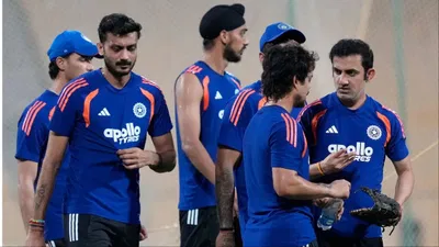 જો વરસાદના કારણે મેચ રદ થઈ તો સેમિફાઈનલની રેસમાંથી બહાર થશે ભારત? જાણો સમીકરણ