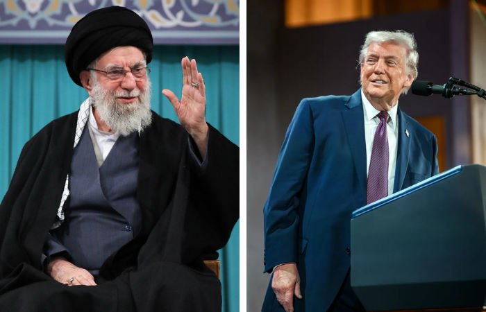 અમારા ભરોસે બેસી ના રહેતા, તાત્કાલિક ઈરાન છોડો: અમેરિકાની એડવાઈઝરી બાદ ટેન્શન વધ્યું!