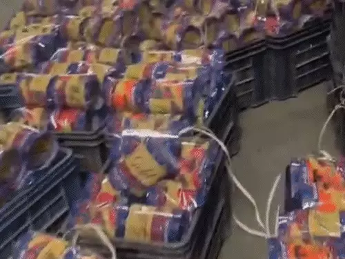 2.34 કરોડની ચાઇનીઝ દોરી ઝડપાઈ:અમદાવાદમાંથી દોરી ઝડપાયા બાદ પોલીસ દાદરા અને નગર-હવેલીની ફેક્ટરી સુધી પહોંચી, દૃશ્યો જોઈ પોલીસ ચોંકી ઊઠી