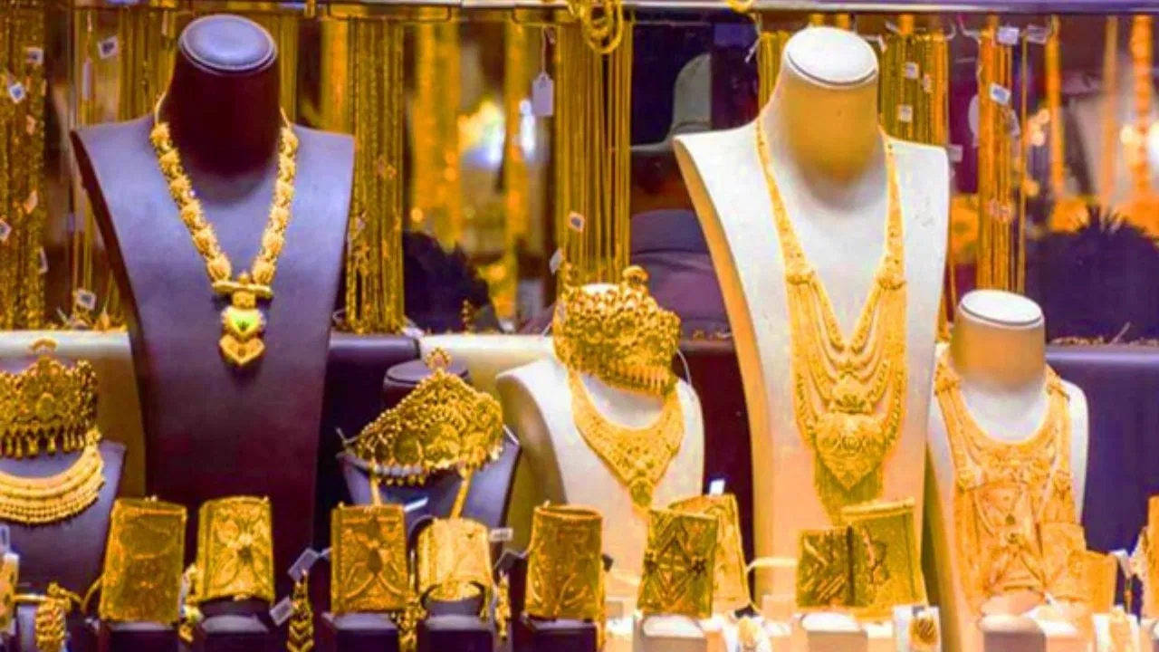 એક અઠવાડિયામાં 330 રુપિયા મોંઘુ થયું સોનું, જાણો આજનો લેટેસ્ટ ભાવ