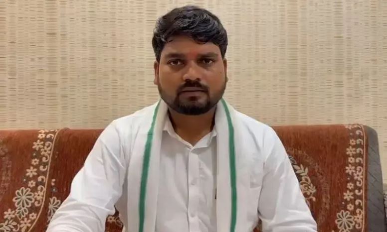 AAPના ધારાસભ્ય ચૈતર વસાવાને શરતી જામીન:કોર્ટ કાર્યવાહી સિવાય ડેડીયાપાડામાં પ્રવેશી શકશે નહીં