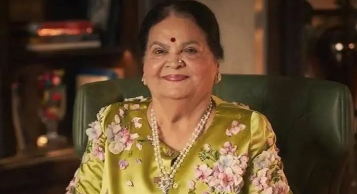 મુકેશ અંબાણીના માતા કોકિલાબેનની હાલત લથડી:HN રિલાયન્સમાં દાખલ કરાયા