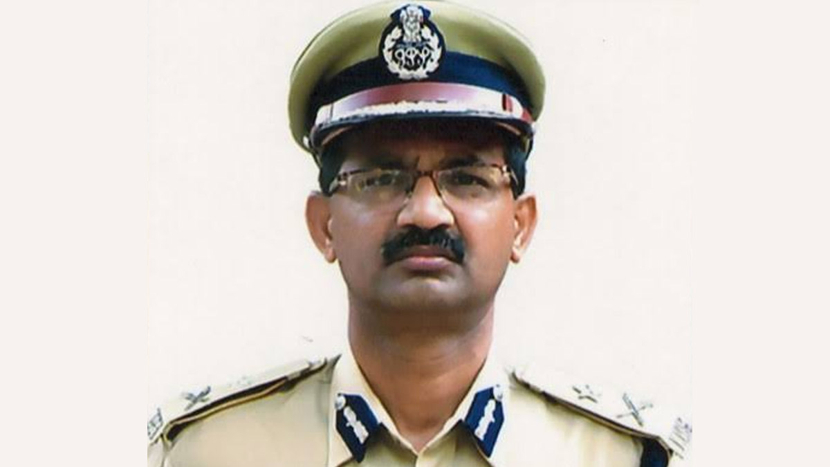 DGP વિકાસ સહાય આજે નિવૃત્ત થશે:3 મહિનાનું એક્સટેન્શન મળવા શક્યતા