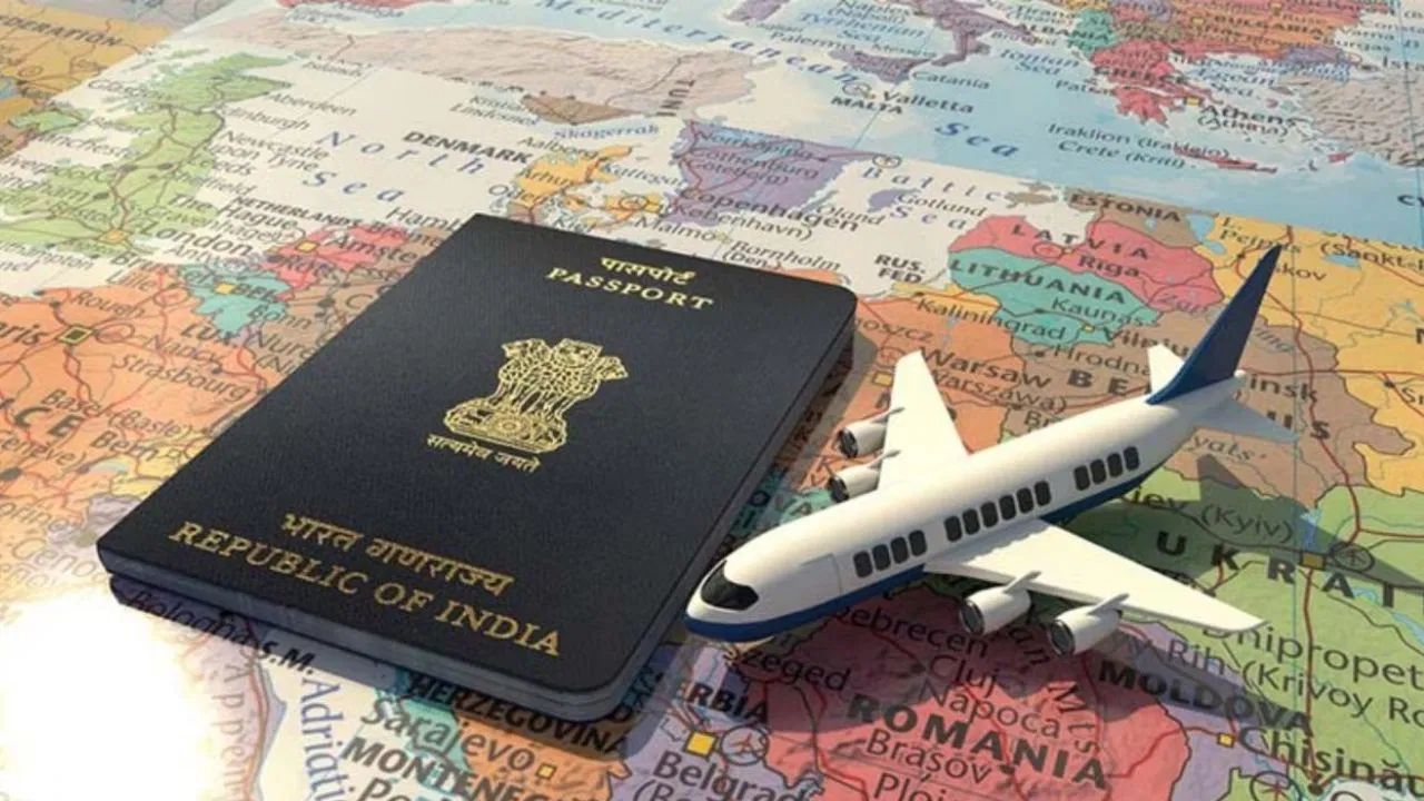 ભારતમાં e-Passport થયો લોન્ચ, કેવી રીતે કરશો અરજી અને શું છે ફી જાણો અહીં