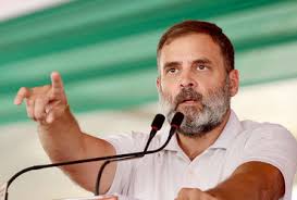 મહાગઠબંધનમાં ટેન્શન, રાહુલ-ખડગેની સામે કોંગ્રેસી નેતાઓએ કહ્યું - RJD સાથે છેડો ફાડો!