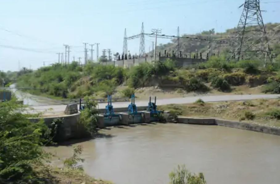 અફઘાનિસ્તાને પાકિસ્તાનને પાણી આપવાનો કર્યો ઇનકાર :કુનાર નદી પર બંધ બનાવવાની તૈયારી