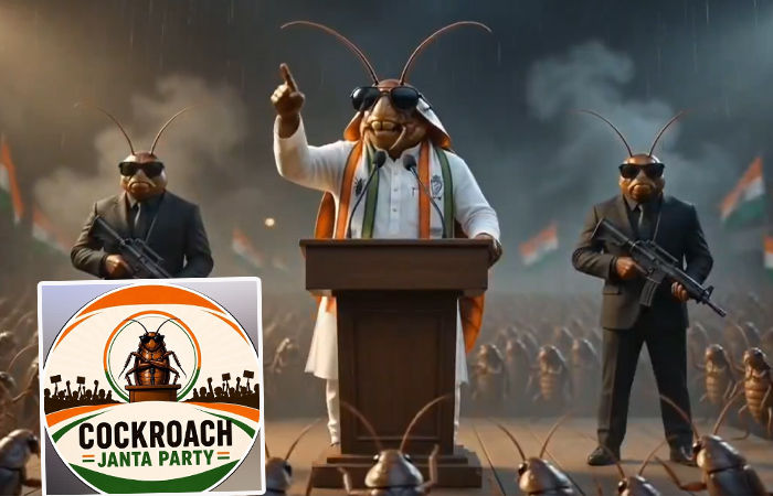 'તમે સોશિયલ મીડિયા પોસ્ટ હટાવી શકો, અમને નહીં...', અભિજિત દીપકેના સરકાર સામે પ્રહાર