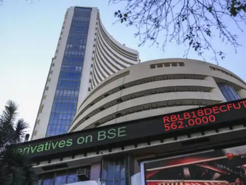 શેરબજાર પર દિવાળી તહેવારની અસર, બજાર ખૂલતા જ સેન્સેક્સ અને નિફ્ટીની ધમાકેદાર શરૂઆત