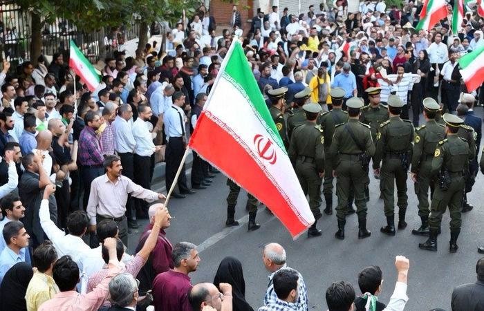 ઈરાનમાં લોહીની નદીઓ વહી: બે દિવસમાં 36,000 દેખાવકારોના નરસંહારનો દાવો