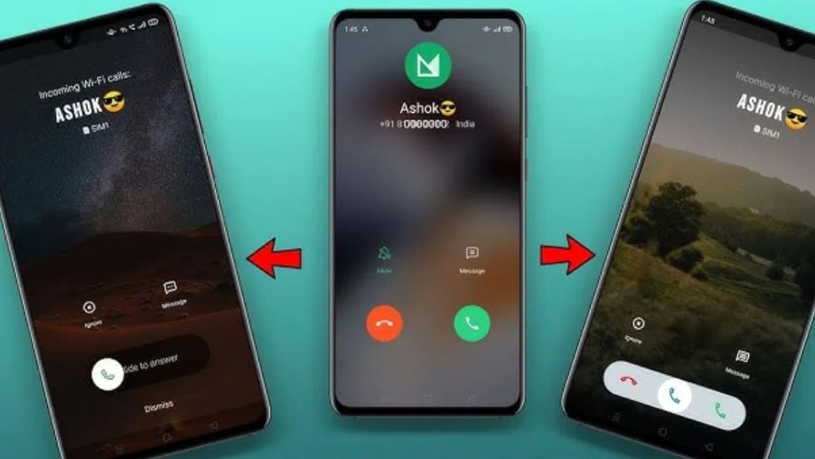 અચાનક બદલાઈ ગઈ ફોનની કોલ સ્ક્રીન ? જૂની ડિઝાઈન પાછી મેળવવા કરી લો આ સેટિંગ