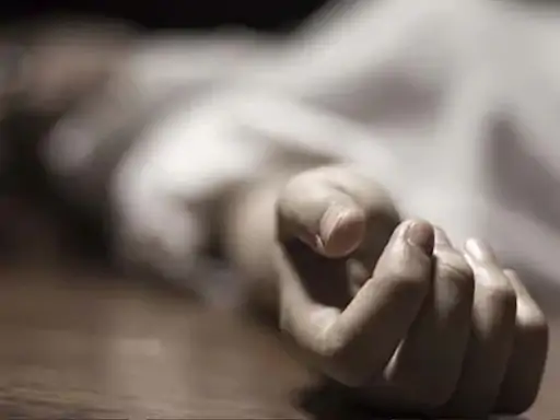 કમલા પસંદ કંપનીના માલિકની પુત્રવધૂએ આત્મહત્યા કરી:દિલ્હીમાં મૃતદેહ મળ્યો; પતિએ બે લગ્ન કર્યા, બીજી પત્ની સાઉથ ફિલ્મોની એક્ટ્રેસ