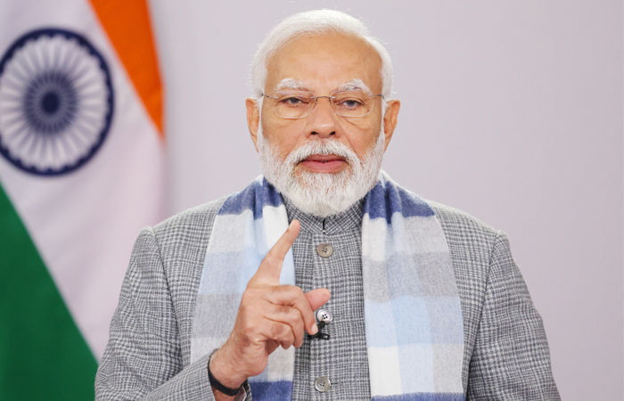 ભારત-અમેરિકા વચ્ચે ટ્રેડ ડીલ 'ફાઈનલ' થતાં PM મોદીએ 'મિત્ર' ડોનાલ્ડ ટ્રમ્પનો આભાર માન્યો