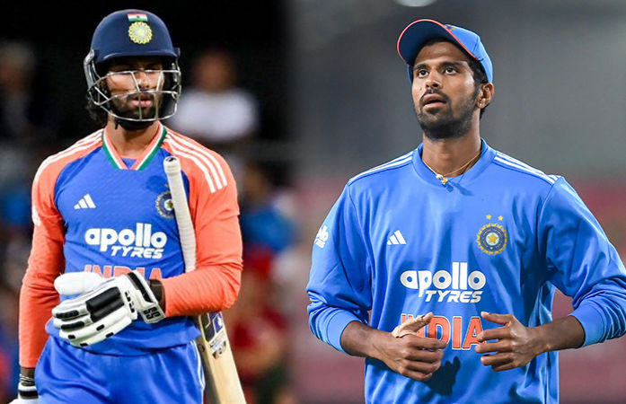 ન્યૂઝીલેન્ડ સામેની આગામી બે મેચમાં નહીં રમી શકે આ 2 ખેલાડી, BCCIએ પણ આપ્યા સંકેત