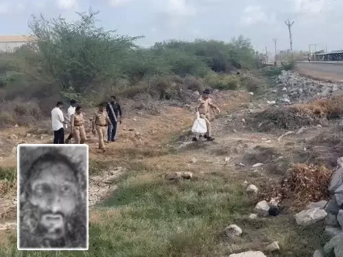 સિંહે યુવકનું માથું ધડથી અલગ કર્યું, આખું શરીર ખાઈ ગયો:પાંસળીના ટુકડા-અડધું ખાધેલું માથું મળ્યું; બે સિંહનું રેસ્ક્યૂ, સેમ્પલ બાદ માનવભક્ષીની ઓળખ થશે