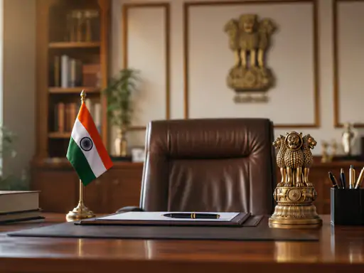 ગુજરાત સરકારના 18 અધિકારીઓની IASએ તરીકે બઢતી:આર.એન. કુચારા અને આર.પી પટેલ સહિતના અધિકારીઓને પ્રમોશન, હાલ પ્રોબેશન પર નિયુક્ત; જુઓ લિસ્ટ