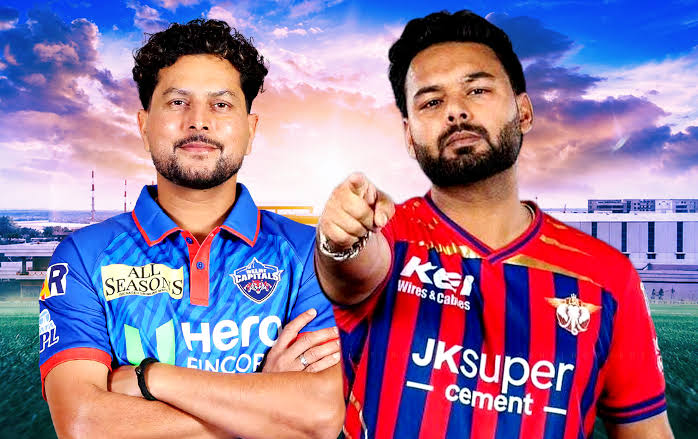 IPLમાં મેગા ટ્રેડ: પંતની દિલ્હીમાં 'ઘરવાપસી', કુલદીપ યાદવ LSGમાં; જાણો બંનેને કેટલા રૂપિયા મળશે