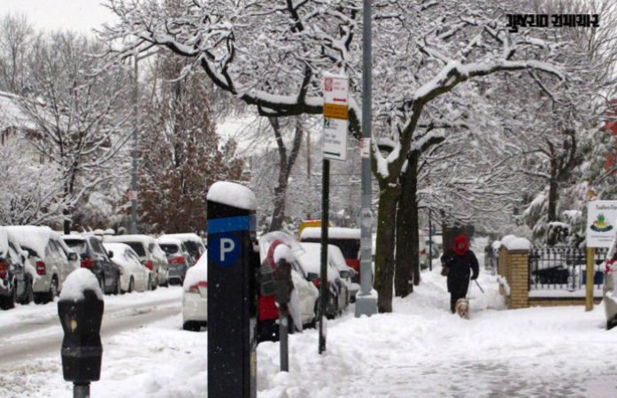 25ના મોત, લાખો ઘરોમાં બત્તી ગુલ, ટ્રાન્સપોર્ટેશન ઠપ... અમેરિકામાં બરફના તોફાનની તબાહી