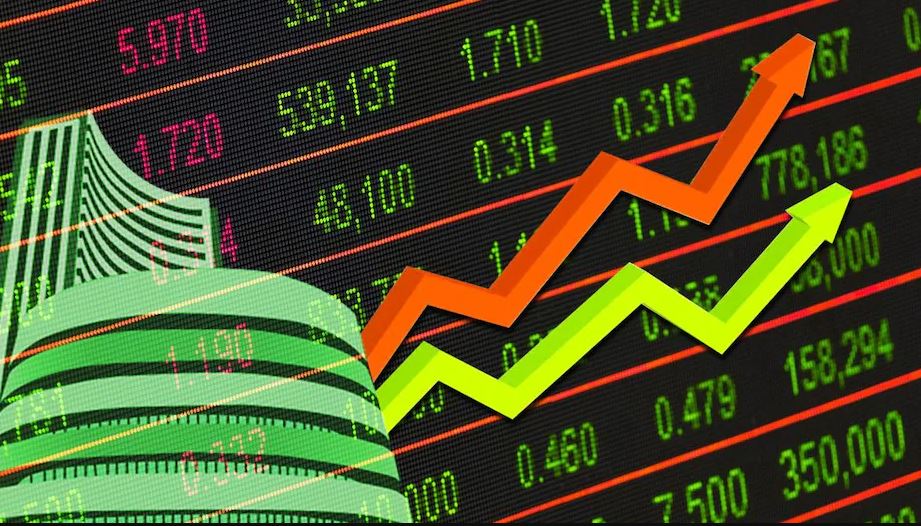 લીલા નિશાનમાં ખૂલ્યુ શેરમાર્કેટ, સેન્સેક્સમાં +234.67 પોઇન્ટનો ઉછાળો