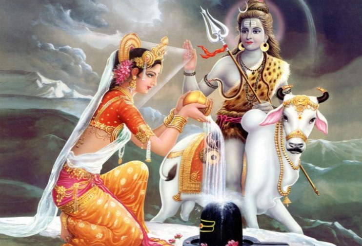 ભગવાન શિવ અને દેવી સતીની વાર્તા:લગ્નજીવનની સફળતાનું સૂત્ર