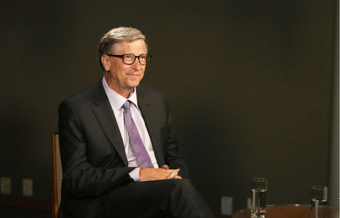 રશિયાની યુવતીઓ,ગુપ્ત રોગ અને પત્ની માટે માંગી દવાઓ...: એપસ્ટિન ફાઈલ્સમાં બિલ ગેટ્સનું 'ડાર્ક સિક્રેટ'!