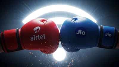 Wi-Fi કનેક્શન માટે Airtel કે Jio, કોણ આપી રહ્યું છે કન્ઝ્યુમર-ફ્રેન્ડલી પ્લાન?