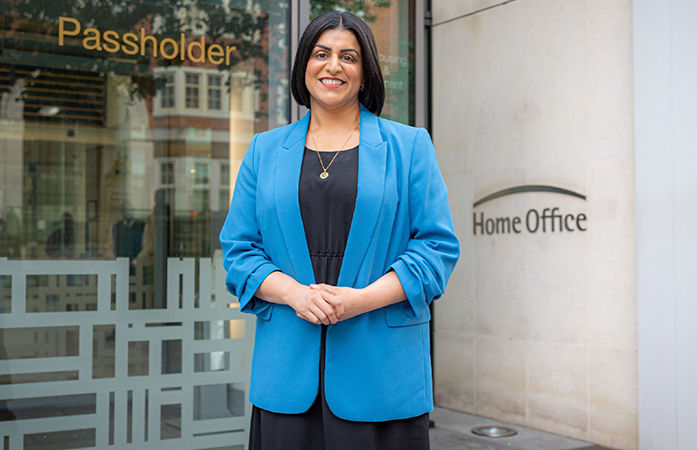 કોણ છે શબાના મહેમૂદ? જે બની શકે છે યુકેના પ્રથમ મુસ્લિમ મહિલા PM, PoK સાથે છે નાતો