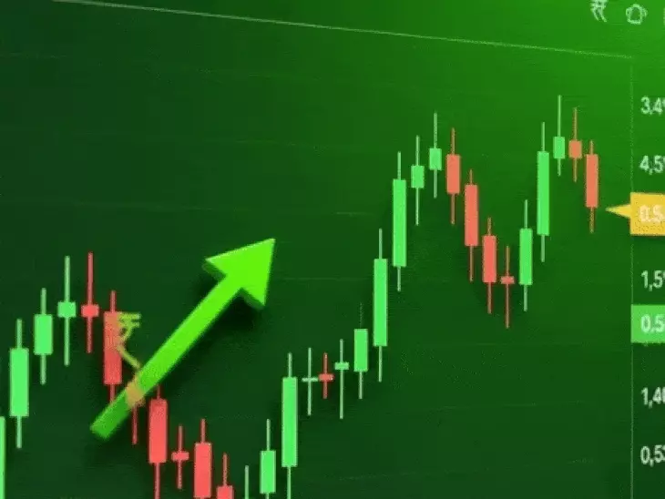 સેન્સેક્સ 350 પોઈન્ટ વધીને 85,150 પર ટ્રેડિંગ:નિફ્ટીમાં 100 પોઈન્ટનો ઉછાળો; મેટલ, રિયલ્ટી અને બેન્કિંગ શેરોમાં તેજી