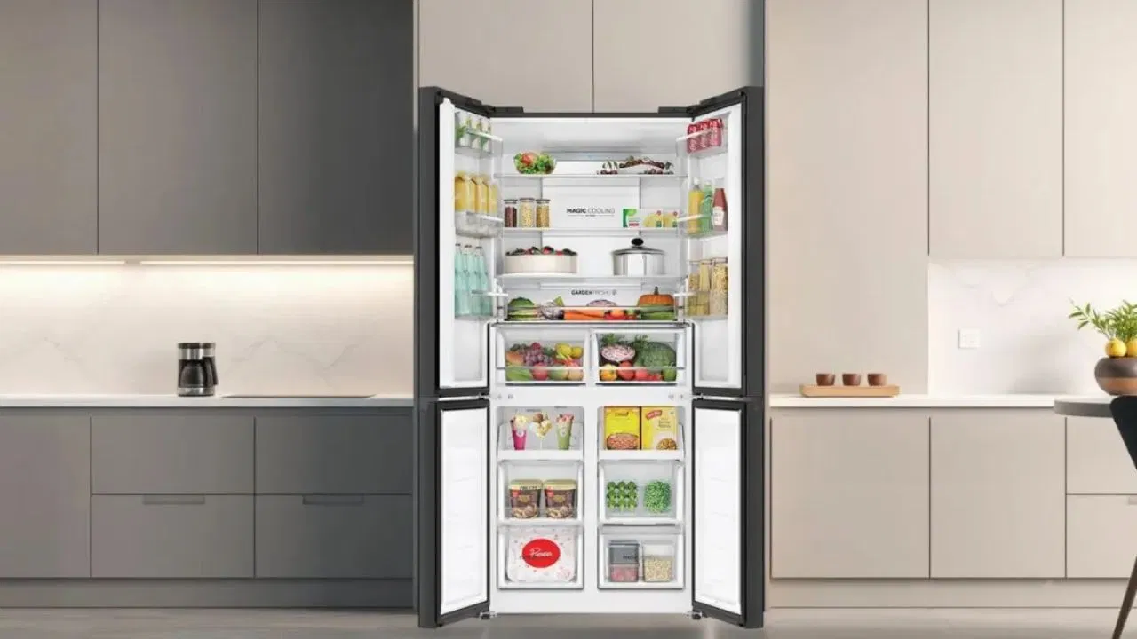 ગરમી શરુ થતા તમારા ફ્રિજમાં ON કરી લેજો આ 3 સેટિંગ્સ, નહીં તો અંદર રાખેલ શાકભાજી અને ફળો ખરાબ થઈ જશે