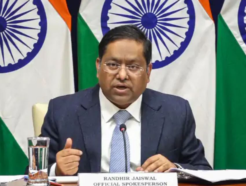 ભારત સરકાર થાઇલેન્ડથી 500 ભારતીયોને લાવશે પરત, નોકરીની લાલચમાં તેઓ પહોંચ્યા મ્યાનમાર