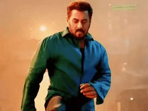 'સલમાન સિર્ફ એક્ટર નહિ, દેશ કે બડે ભાઈ હૈં