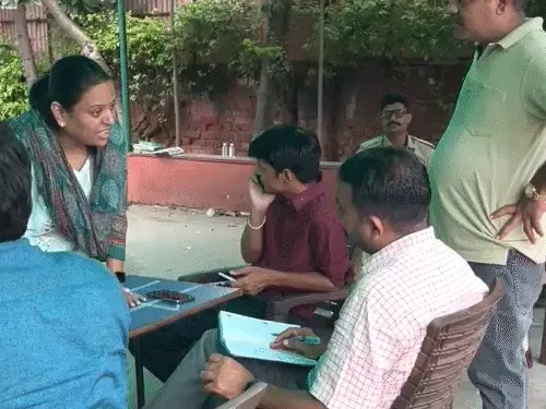 સેવન્થ ડે સ્કૂલમાંથી 70 વાલીઓએ પ્રવેશ રદ કરાવવા પૂછપરછ કરી