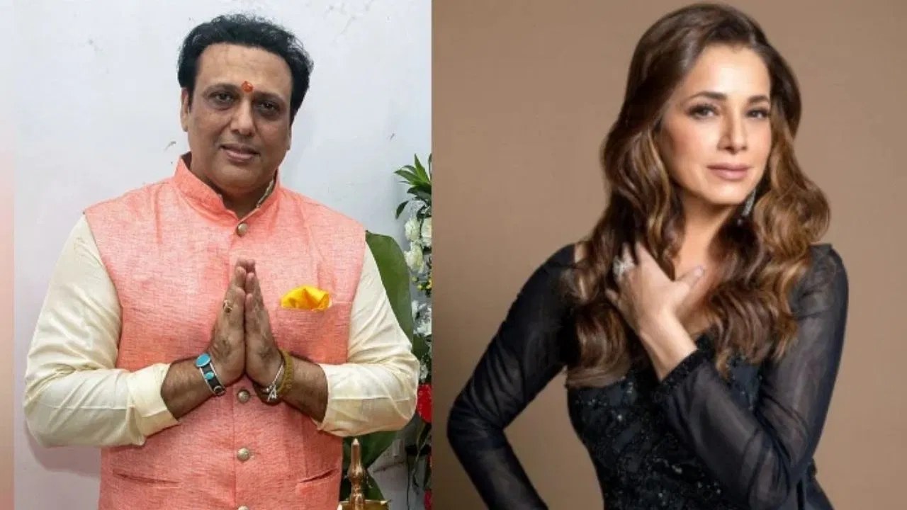 ગોવિંદા સાથેની અફેરની વાત પર નીલમ કોઠારીએ તોડ્યું મૌન, શું કહ્યું જાણો..