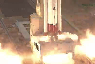 અંતરિક્ષમાં 'પેટ્રોલ પંપ' અને AI લેબ: ISROએ 'અન્વેષા' સેટેલાઇટ લોન્ચ કર્યો