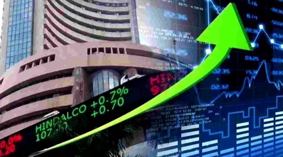 દિવાળી બાદ શેરબજારના શુભ શ્રીગણેશ,સેન્સેક્સમાં 700 પોઈન્ટનો ઉછાળો, તેજી સાથે બજારની શરૂઆત