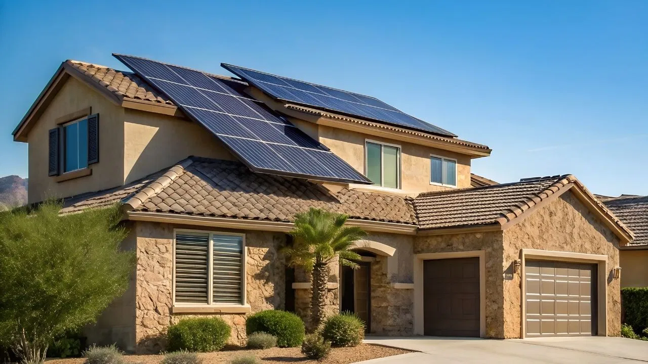 Solar Panel : સોલાર એનર્જી પર સરકારે વધાર્યું ફોકસ, સોલાર પેનલ લગાવવા 22,000 કરોડની ફાળવણી