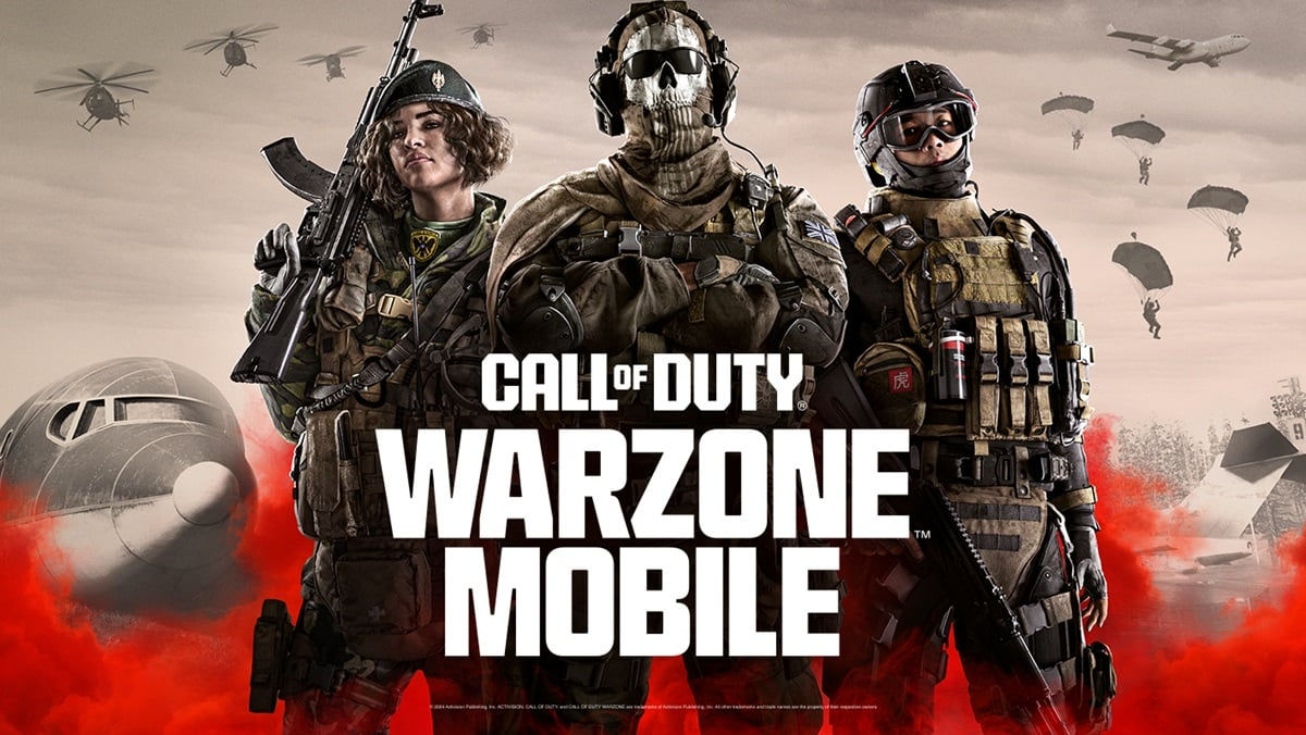ગેમિંગના રસિયાઓ માટે દુઃખની વાત: Call of Duty: Warzone Mobile બંધ થશે એપ્રિલમાં, જાણો કેમ…